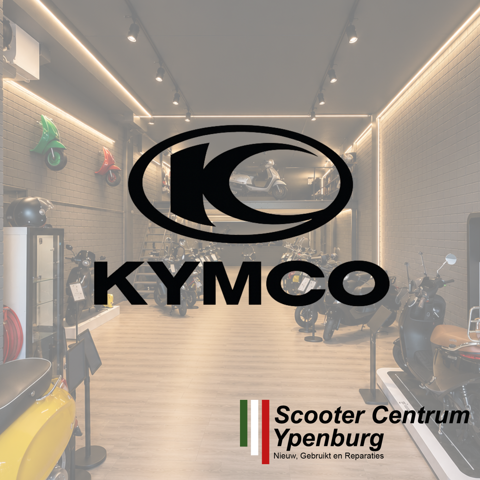 Kymco