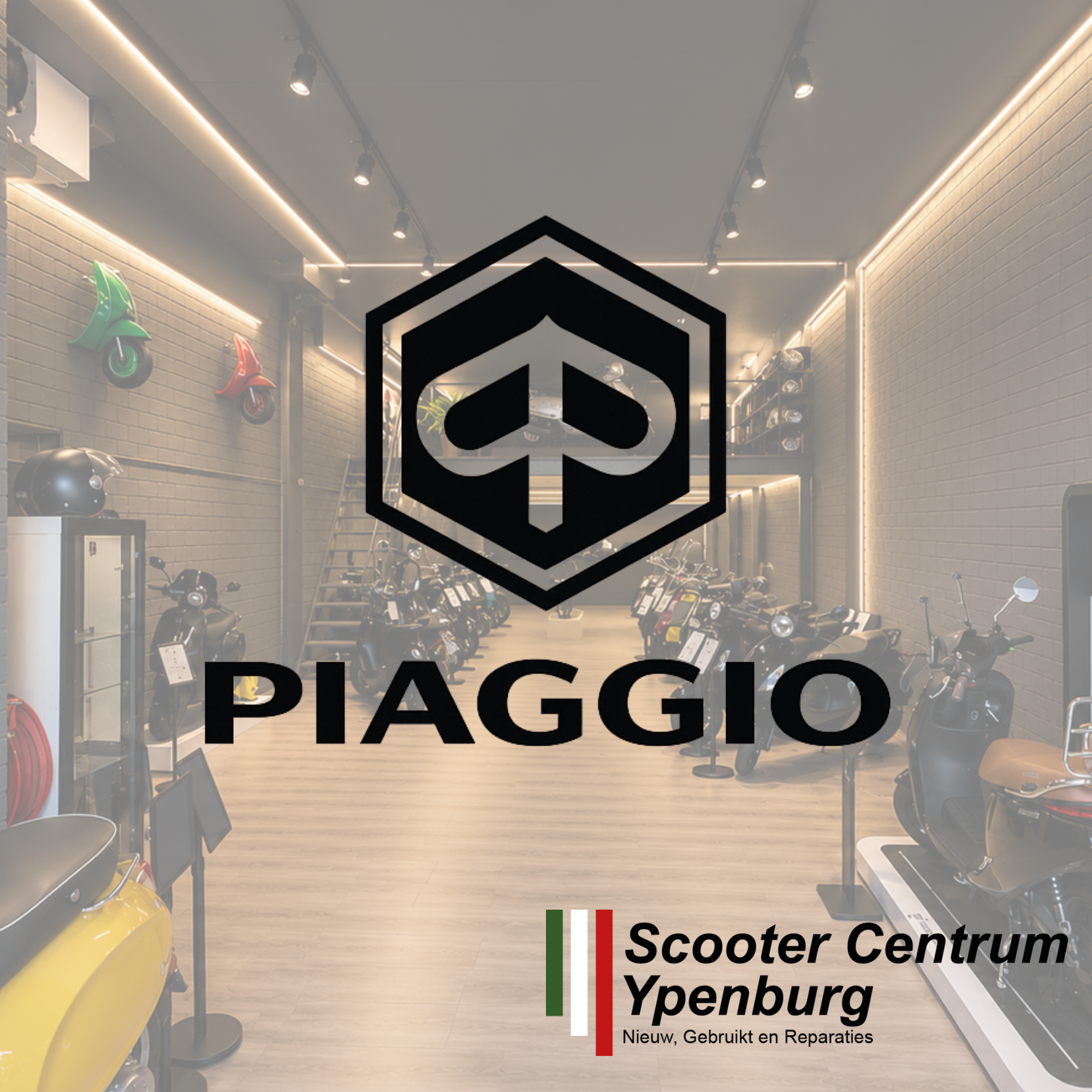 Piaggo