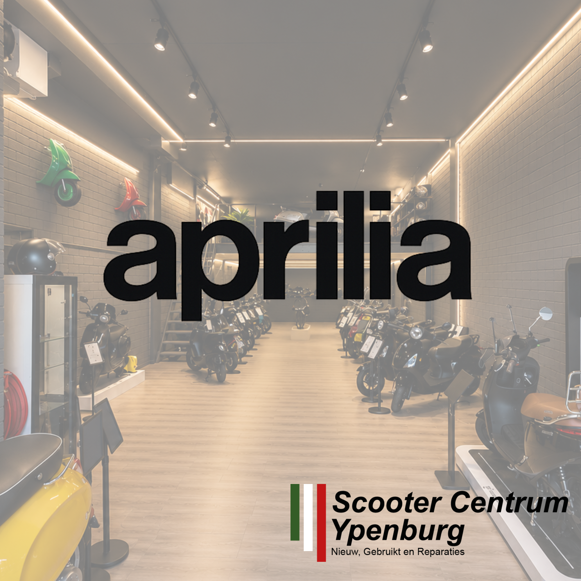 Aprilia