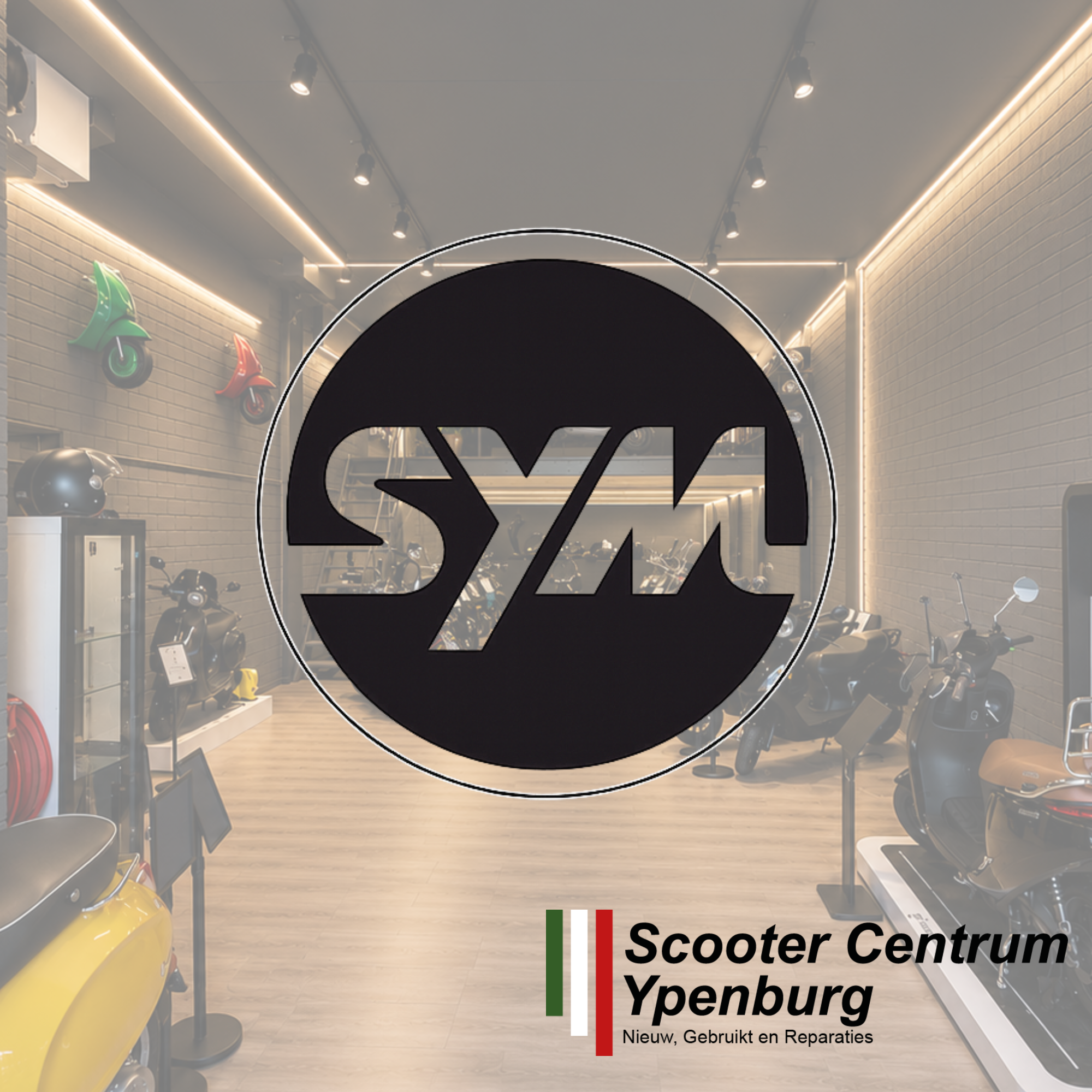 Sym