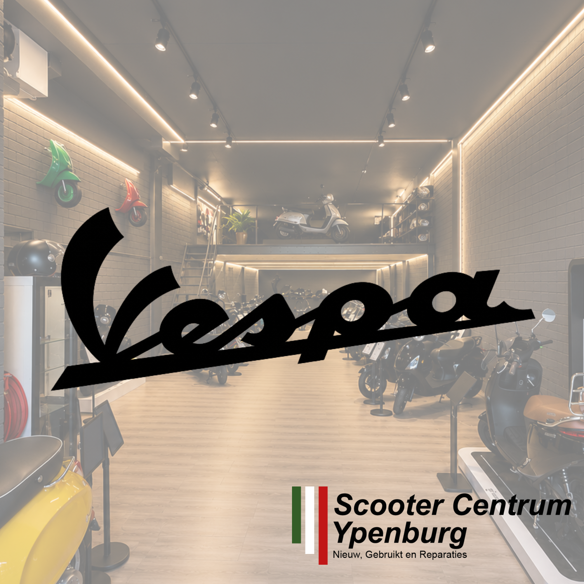Vespa